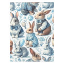 Search for rabbit tablecloths Animal