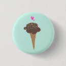 Search for icecream badges Ice cream cone