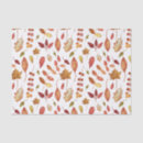 Search for autumn leaves tissue paper Nature