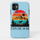 Search for exploration iphone cases Adventure