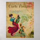 Search for carte antique posters French