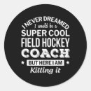 Search for hockey stickers Field