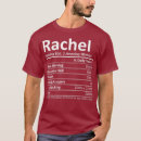 Search for funny rachel tshirts Thanksgiving