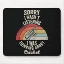 Search for wicket mousepads Yorker