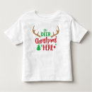 Search for christmas deer tshirts Xmas