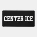 Search for black ice mousepads White
