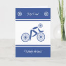 Search for funny cycling cards Sport