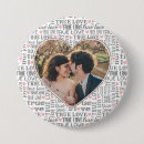 Search for typography collage badges For her