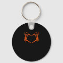 Search for skeleton hand key rings Skull