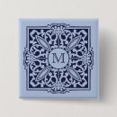 Search for ornate initial badges Decorative