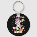 Search for dabbing key rings Unicorn
