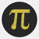 Search for i love pi day stickers Pie