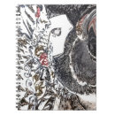 Search for edgy notebooks Rose