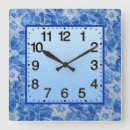 Search for star of david clocks Chanukah