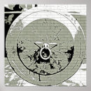 Search for circles squares posters Vintage