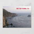 Search for big sur postcards Landscape