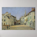 Search for sisley posters Alfred