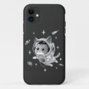 Search for astronaut cat iphone cases Stars