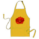 Search for flower red aprons Wildflower