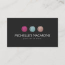 Search for gourmet business cards Catering