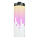 Search for colorful travel mugs Gradient