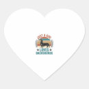 Search for dachshund lovers stickers Animal