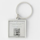 Search for voyager key rings School