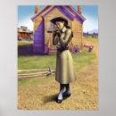 Search for sharpshooting art Western