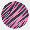 Search for striped wallpaper stickers Black