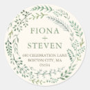 Search for eggshell stickers Greenery