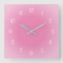 Search for shower clocks Housewarming