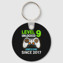 Search for popular games key rings Aesthetic vibe