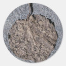 Search for rough stickers Textured