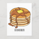 Search for pancake postcards Eggs