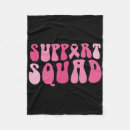 Search for cancer blankets Pink breast cancer