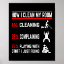 Search for housekeeping posters Housekeeper