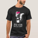 Search for skunk mens tshirts Loves