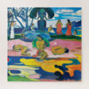 Search for gauguin puzzles Vintage