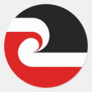 Search for new stickers Maori