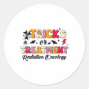 Search for radiation stickers Skull