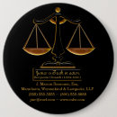 Search for firms badges Scales of justice