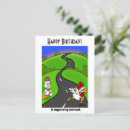 Search for surprise postcards Comedy