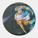 Search for graffiti magnets Cool