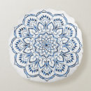 Search for blue mandala cushions Indian