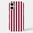 Search for burgundy stripes iphone cases Maroon