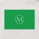 Search for customizeable business cards Minimalist