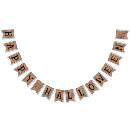 Search for event bunting flags Halloween party