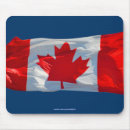 Search for canadian mousepads Proud