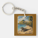 Search for reptile key rings Dragon