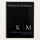 Search for black and white wedding planners Trendy